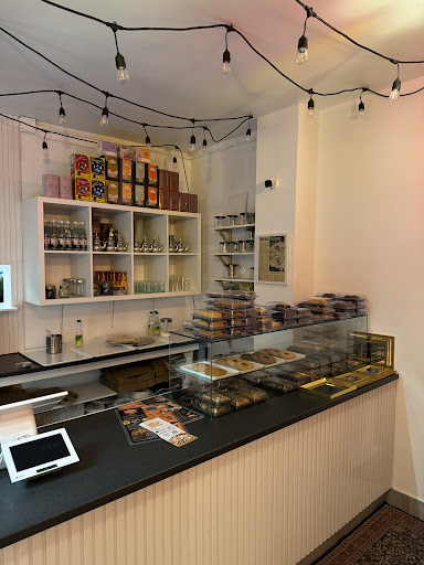 Photo of Ali Baba Kabab - 569 Princess St, Kingston, ON K7L 1C8